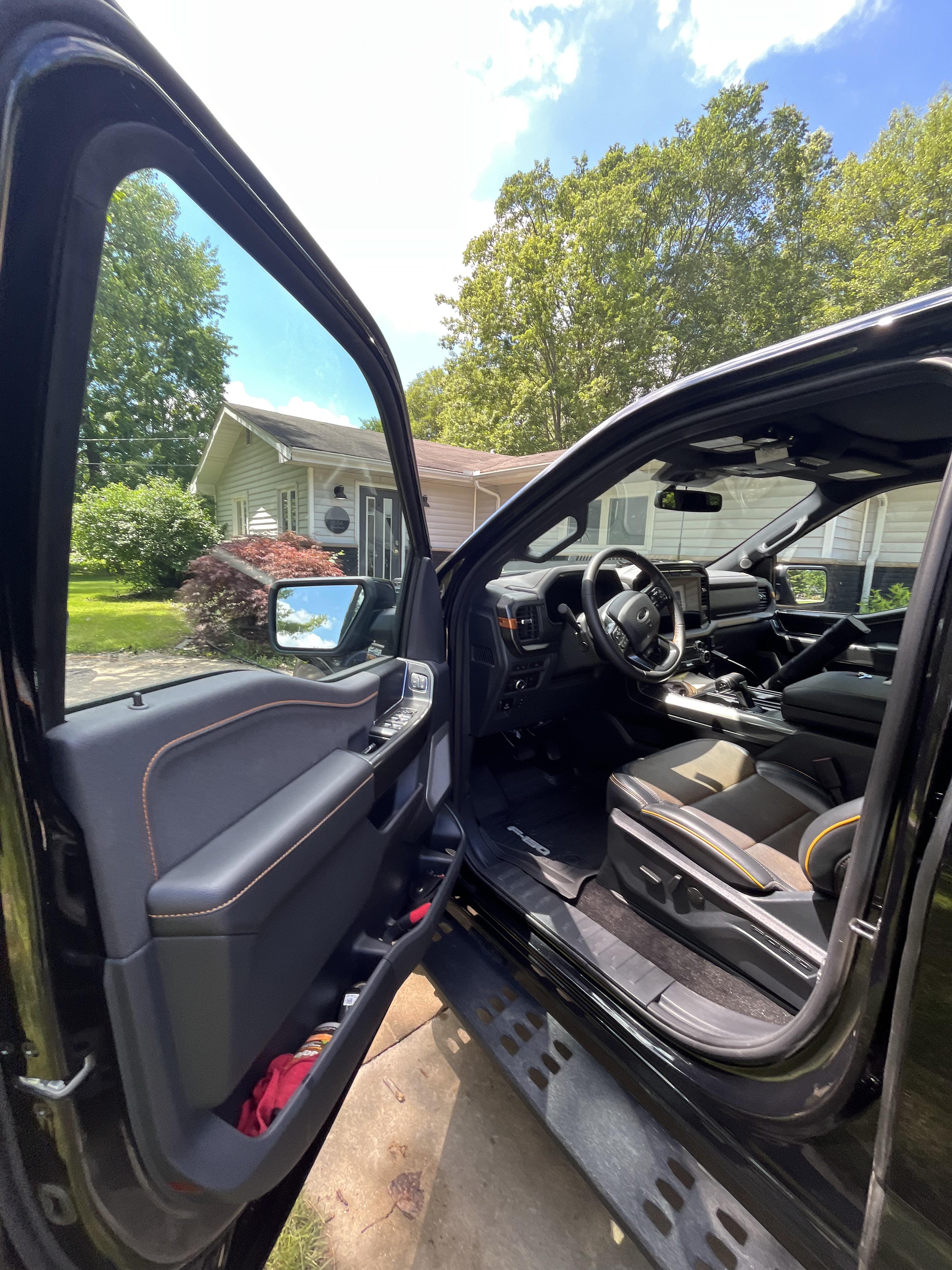 Basic Interior