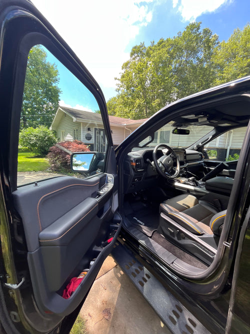 Basic Interior